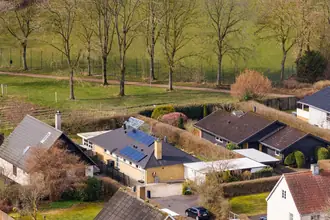 Villa på Havlykkevej 11B, 2730 Herlev