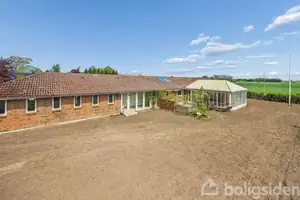 Villa på Poul Smeds Vej 7, 9362 Gandrup