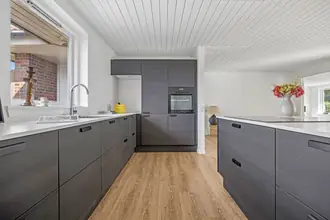 Villa på Poul Smeds Vej 7, 9362 Gandrup