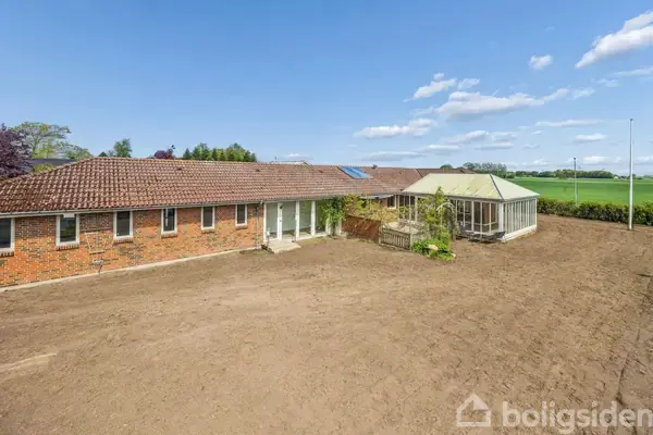 Villa på Poul Smeds Vej 7, 9362 Gandrup