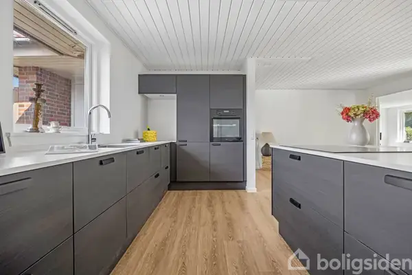 Villa på Poul Smeds Vej 7, 9362 Gandrup