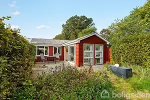 Rækkehus på Maltevang 23, 3400 Hillerød
