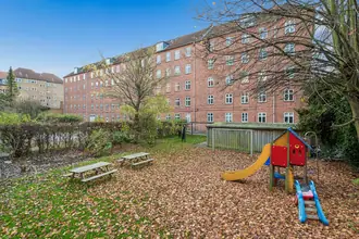 Andelsbolig på Grøntoften 8, 2. tv., 2870