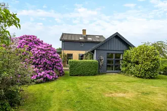 Villa på Mindevej 21, 3060 Espergærde