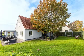 Villa på Stendyssevej 13, Vallekilde, 4534 Hørve