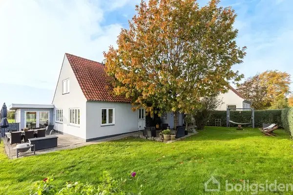 Villa på Stendyssevej 13, 4534 Hørve