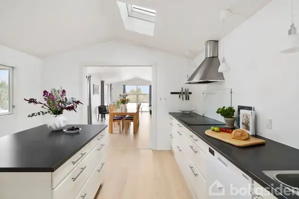 Fritidsbolig på Ellekær 3, 4000 Roskilde