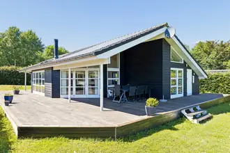 Fritidshus på Fiskervej 60, Mommark, 6470 Sydals