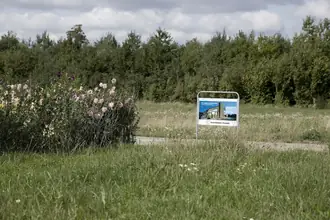 Helårsgrund på Danefæet 4, 9230 Svenstrup J