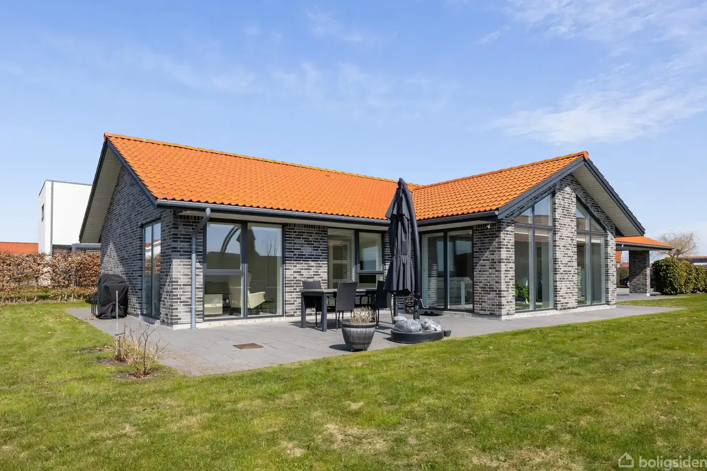 Villa på Skovbo Alle 63, 2670 Greve