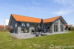 Villa på Skovbo Alle 63, 2670 Greve