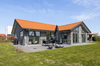 Villa på Skovbo Alle 63, 2670 Greve