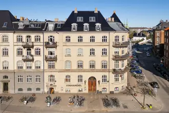 Ejerlejlighed på Østbanegade 3, 1. th., 2100 København Ø