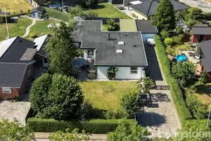 Villa på Ridemandsmøllevej 67, 9230 Svenstrup J