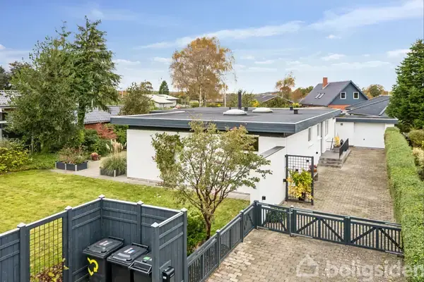 Villa på Ridemandsmøllevej 67, 9230 Svenstrup J