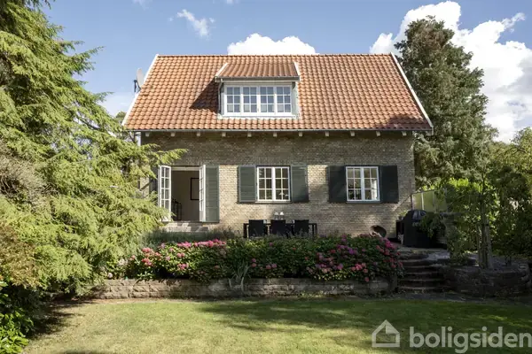Villa på Prins Valdemars Vej 45, 2820 Gentofte