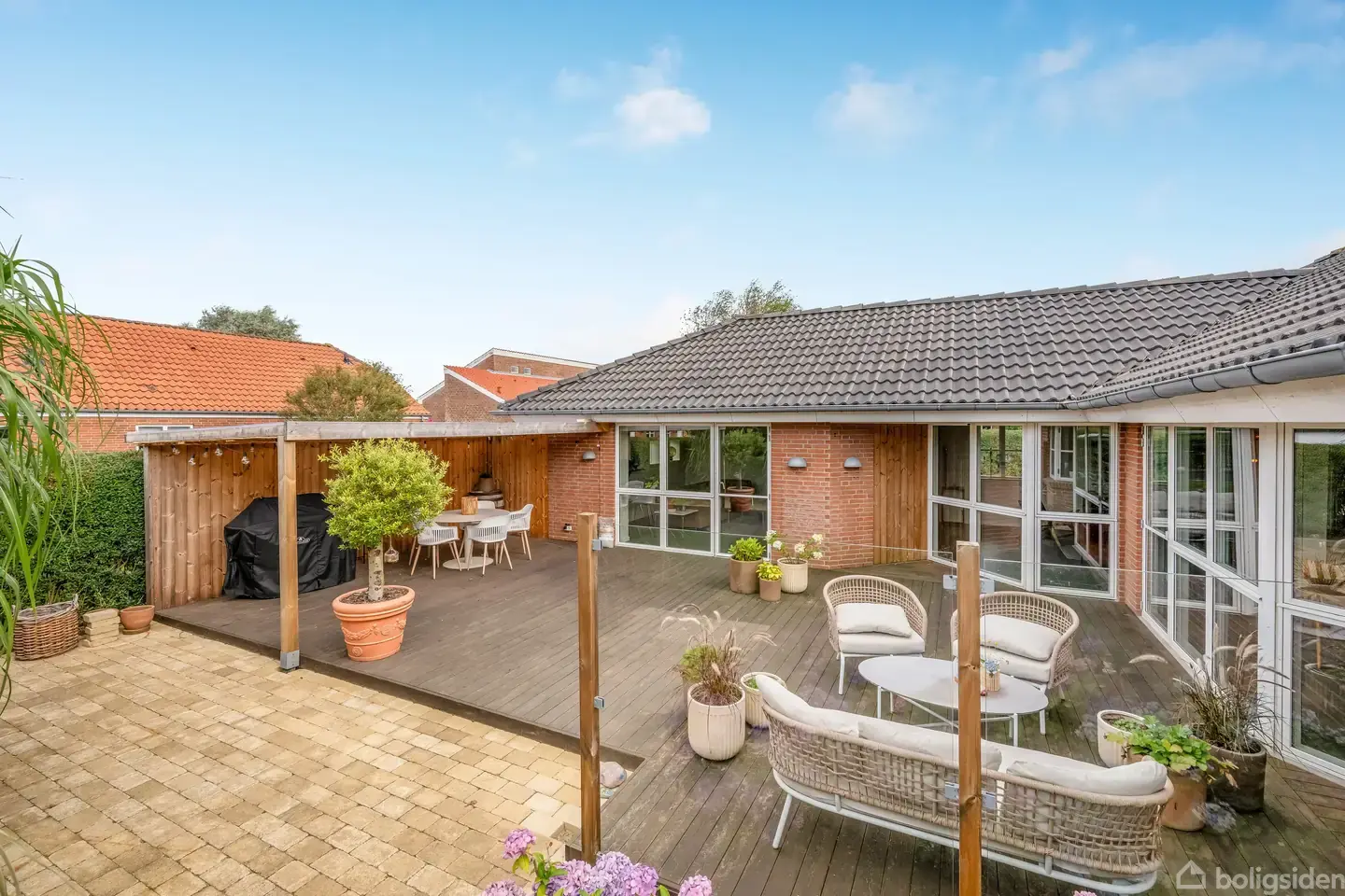 Villa på Højvangen 8, 6950 Ringkøbing