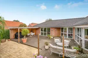 Villa på Højvangen 8, 6950 Ringkøbing