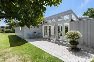 Fritidsbolig på Strandmarken 8, 3360 Liseleje