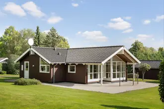 Villa på Vitus Berings Vej 7, 4654 Faxe Ladeplads