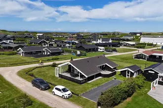 Fritidshus på Mågevej 22, Furreby, 9480 Løkken