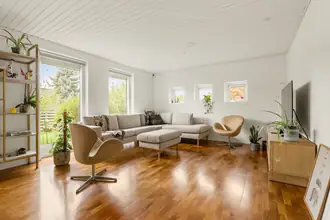 Villa på Møllevej 1A, 2970 Hørsholm