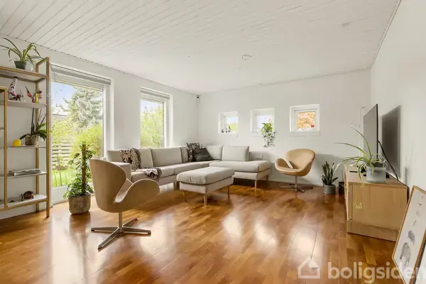Villa på Møllevej 1A, 2970 Hørsholm