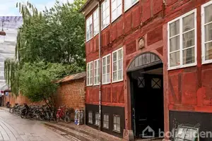 Ejerlejlighed på Skindergade 8, st. tv., 1159 København K