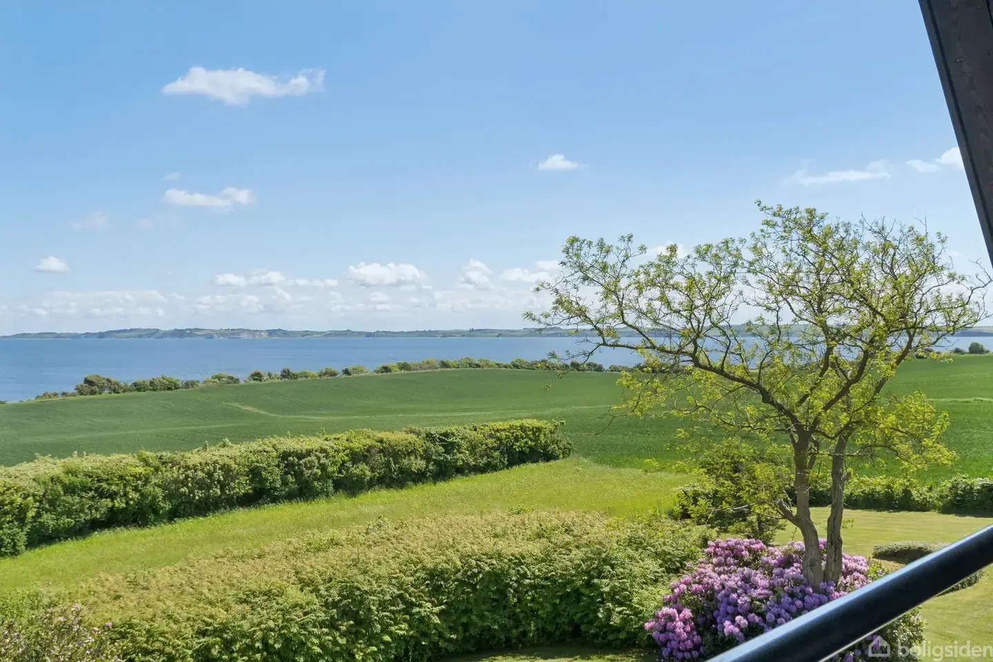 Villa på Åsvej 15, 7700 Thisted