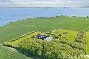 Villa på Åsvej 15, 7700 Thisted