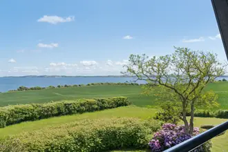 Villa på Åsvej 15, Silstrup, 7700 Thisted