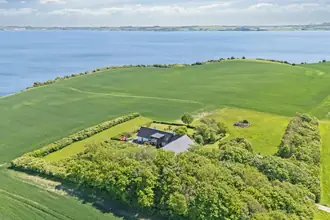 Villa på Åsvej 15, Silstrup, 7700 Thisted
