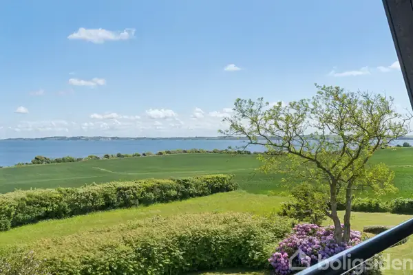 Villa på Åsvej 15, 7700 Thisted