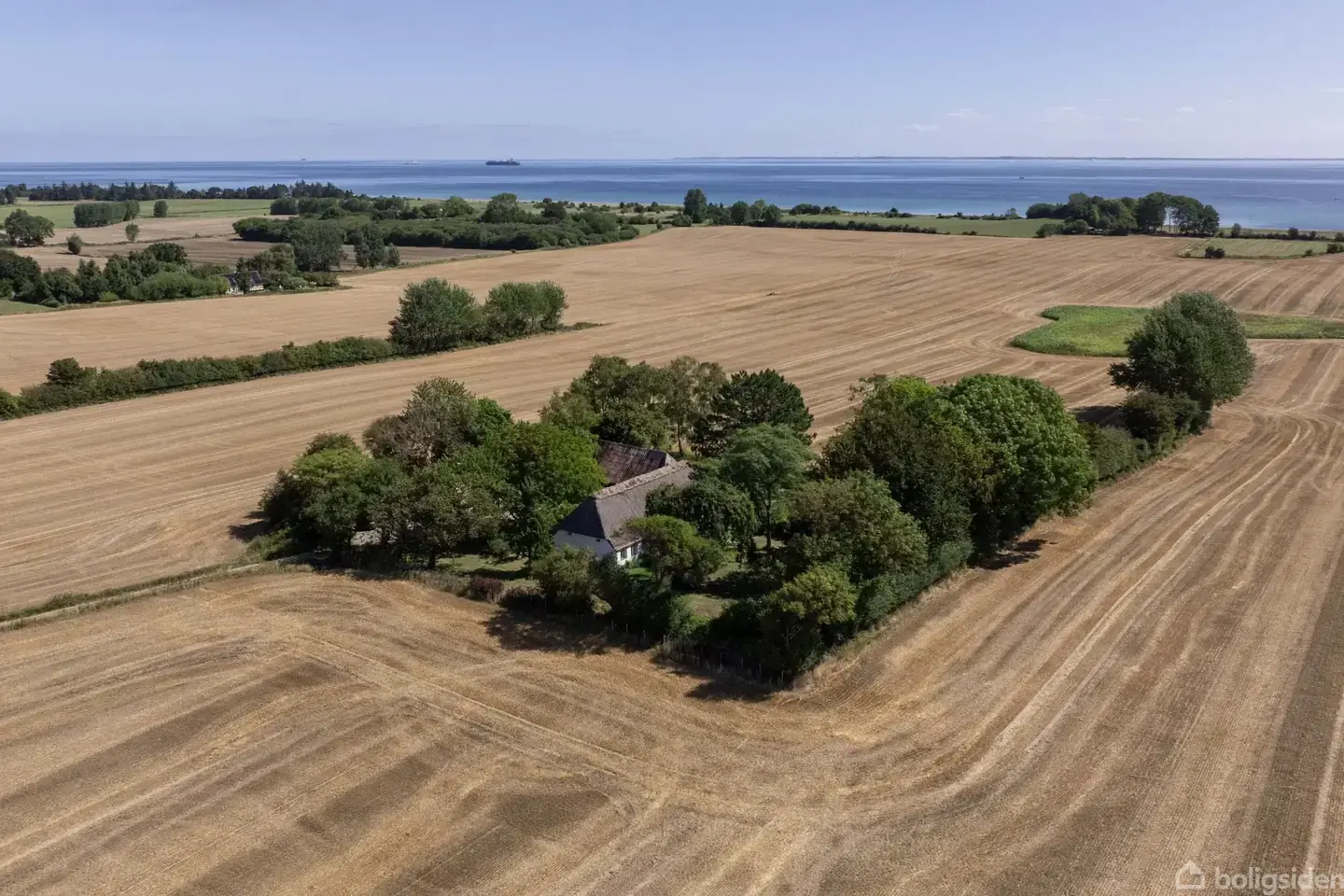 Villa på Sønderskovvej 21, 5900 Rudkøbing