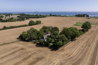 Villa på Sønderskovvej 21, Longelse Sønderskov, 5900 Rudkøbing