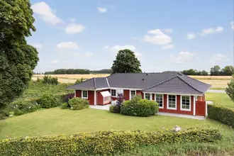 Villa på Karmark Skovvej 1, Sdr Vinge, 8860 Ulstrup