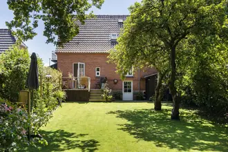 Villa på Rosenvængets Alle 13, 9700 Brønderslev