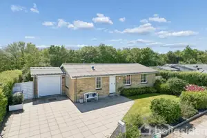 Villa på Hjortevej 24, 8960 Randers SØ