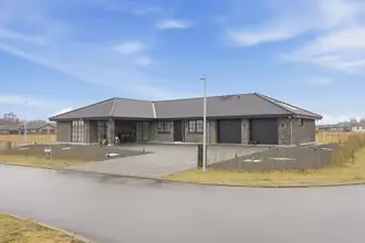 Villa på Radisehaven 47, Bullerup, 5320 Agedrup