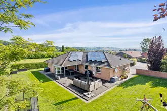 Villa på Sønderskovvej 12, 7100 Vejle