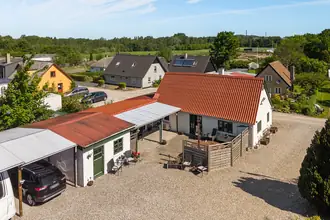 Villa på Kallevadvej 3, 4760 Vordingborg