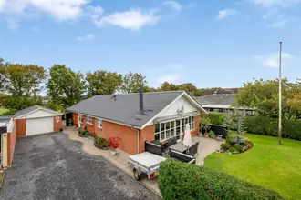 Villa på Østerdige 21, 6950 Ringkøbing