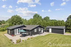 Fritidsbolig på Svingelen 15, 9370 Hals
