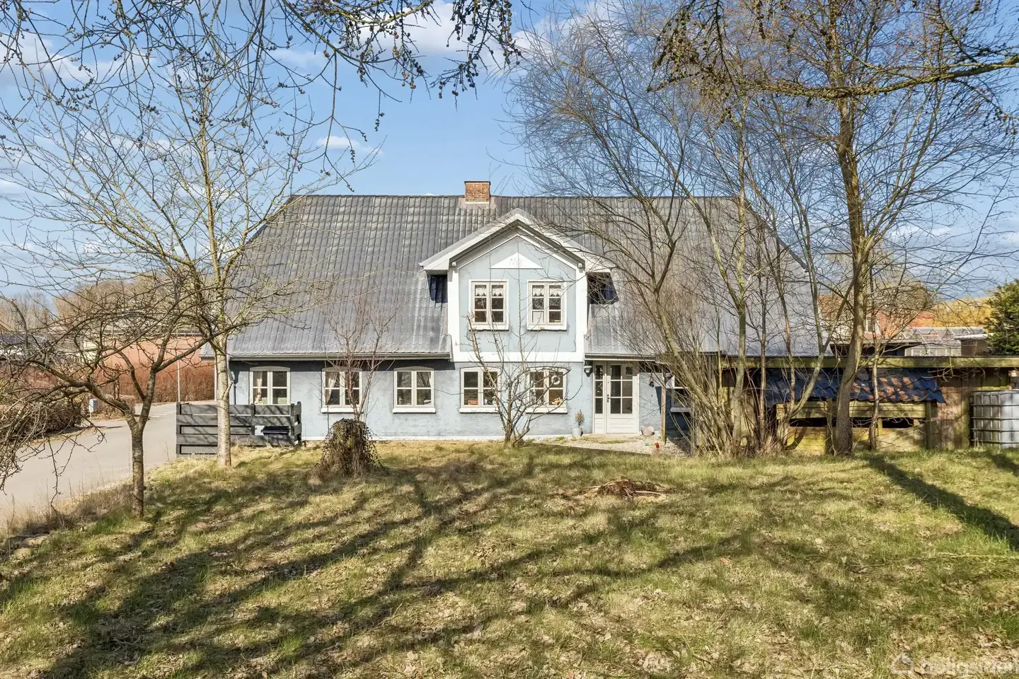 Villa på Degnetoft 5, 6300 Gråsten