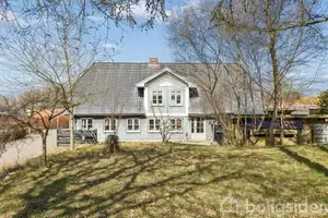 Villa på Degnetoft 5, 6300 Gråsten