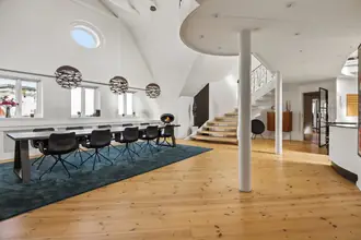 Lejlighed Algade 31, 4., Aalborg