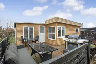 Fritidshus på Hf. Rågårdskær 76, 2791 Dragør