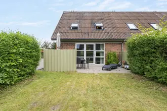 Rækkehus på Kildeparken 8, 4200 Slagelse
