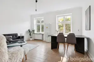 Ejerlejlighed på Budolfi Plads 7, st. th., 9000 Aalborg