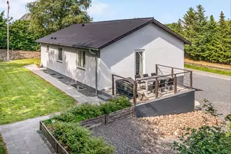 Villa på Gl. Møllevej 23, 6640 Lunderskov